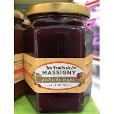 Confiture Les Fruits de Massigny