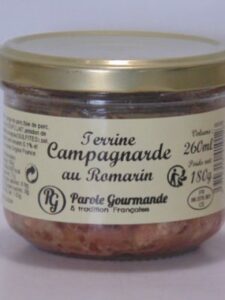 TERRINE-CAMPAGNARDE-ROMARIN-26CL-180G-PAROLE-GOURMANDE-300x400