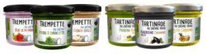 tartinade Amaltup